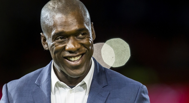 Seedorf selekcjonerem! - Footroll